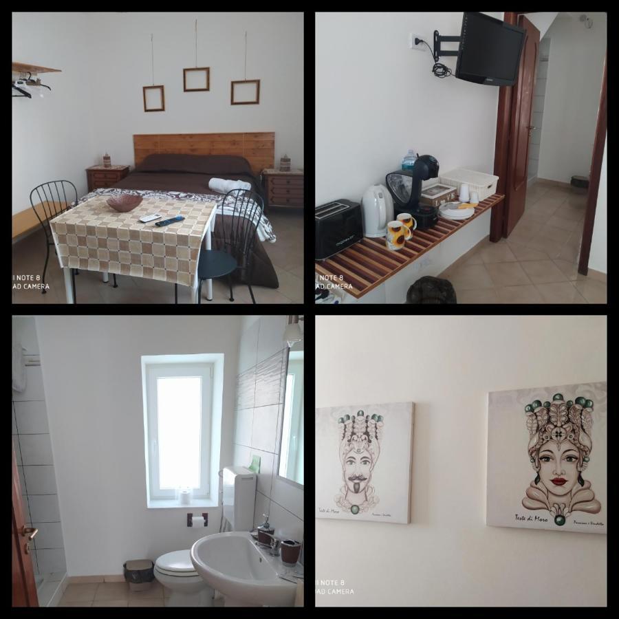 Bed & Breakfast Acquaviva Di Vullo Vincenzo Acquaviva Platani Exterior foto